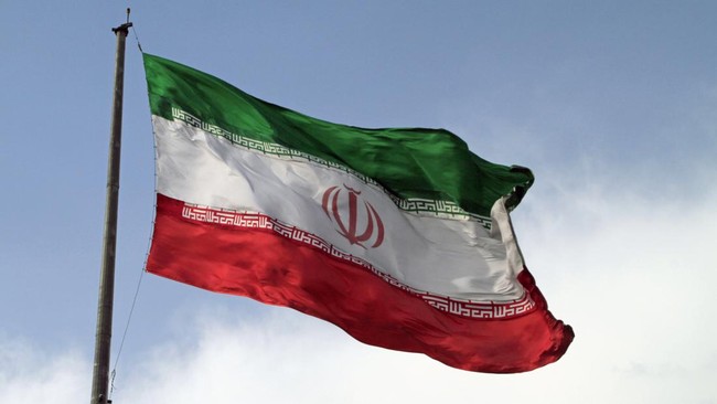 Iran Bantah Mau Culik dan Bunuh Warganya di Eropa-Amerika