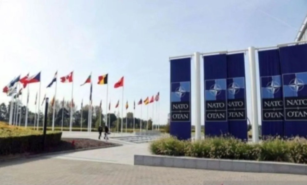 Wilayah udara dilanggar, Estonia ajukan konsultasi ke NATO