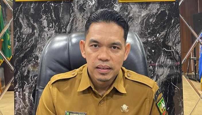 Dua Pekan Libur, Jadwal Libur Idulfitri SMA dan SMK di Riau Berlaku Mulai 13 Maret 2026