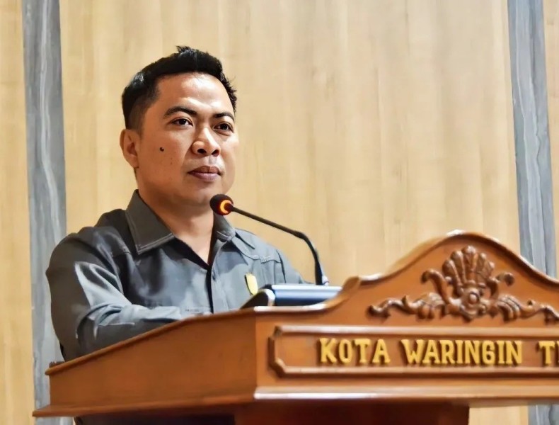 Legislator Kotim Usulkan Rumah  Singgah Bagi Warga Berobat di Palangka Raya