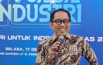 Pemerintah Siap Pasang Tembok Hadapi Gempuran Barang Impor Murah China