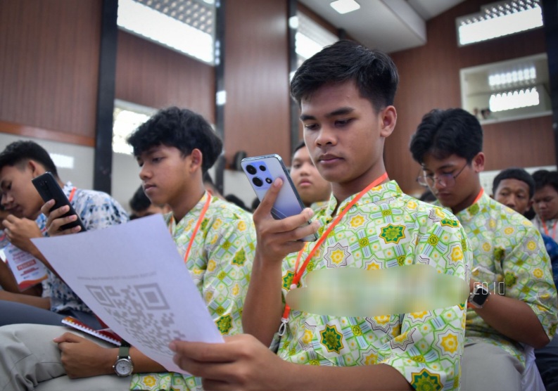 Pendaftaran TKA 2025 Resmi Ditutup, Lebih dari 3,5 Juta Peserta Siap Ikuti Tes