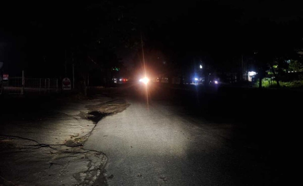 DPRD Pekanbaru Minta Dana Pajak PJU yang Rutin Dipungut Digunakan untuk Peremajaan Lampu
