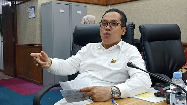 Mutasi Besar-besaran di Sekretariat DPRD Riau, Pemprov Diminta Perhatikan Profesionalisme