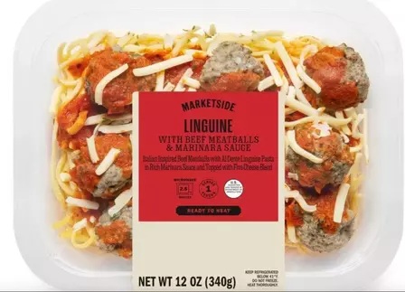Wabah Listeria Menyebar di AS, Produk Pasta Beku Tewaskan 4 Orang