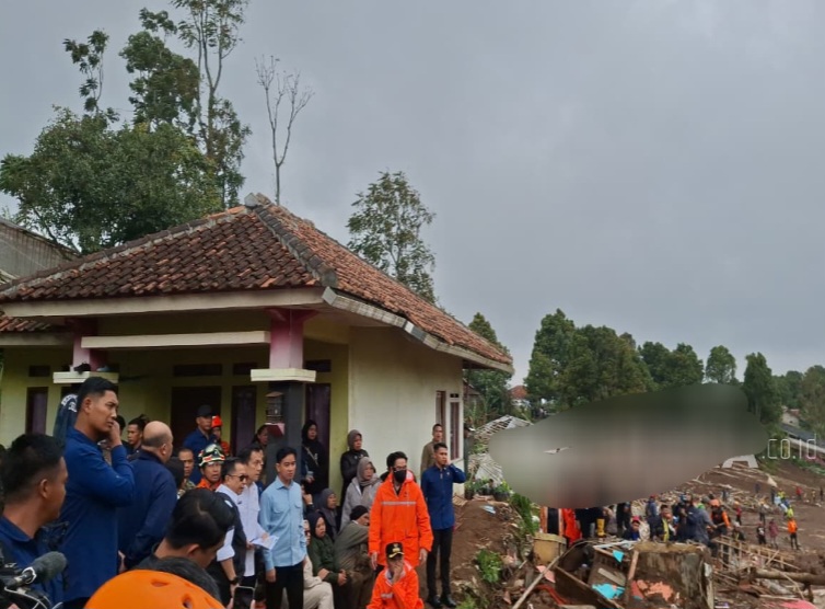 PTPN I Lakukan Restorasi Lahan 14 Ribu Hektare Cegah Longsor Berulang