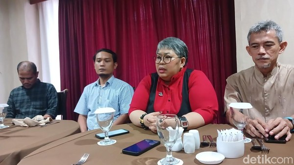 Laporan soal Debat Kedua Pilkada Batam Dihentikan, Bawaslu-KPU akan Dilapor ke DKPP