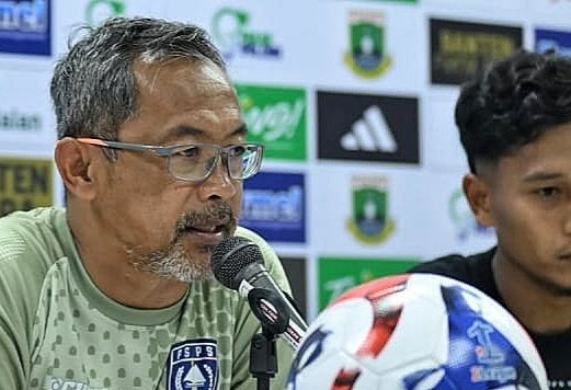 PSPS Pekanbaru Siap Curi Poin di ‘Kandang’ Adhyaksa FC di Banten