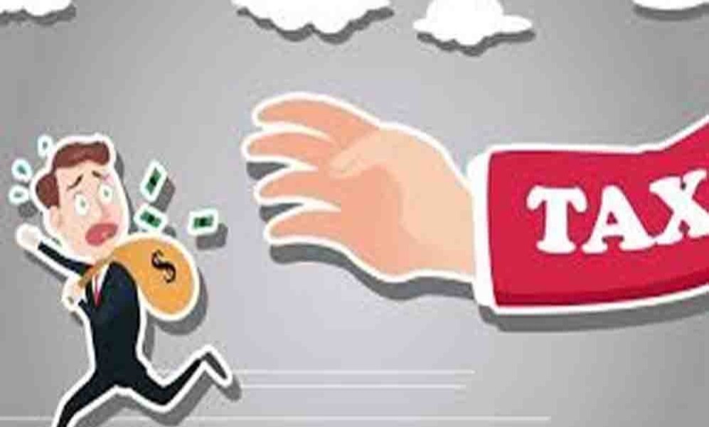 Sistem Pajak Ganda Dinilai Cederai Keadilan, Revisi UU Perpajakan Jadi Harga Mati