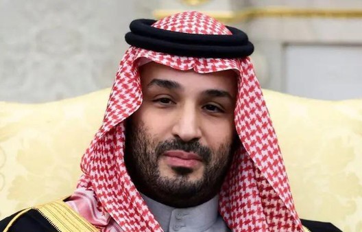 Arab Saudi Tak Izinkan Serangan ke Iran Dilakukan dari Wilayahnya