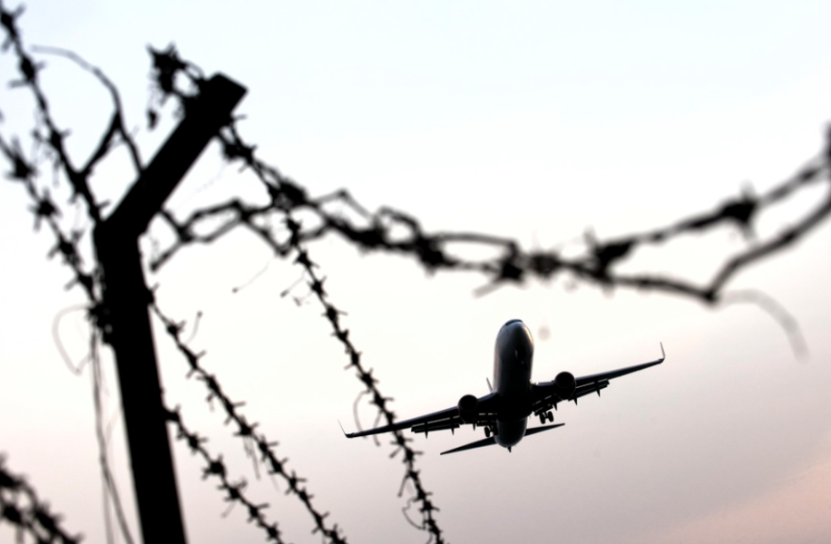 Konflik China–Jepang Memanas, 46 Jadwal Penerbangan Dibatalkan