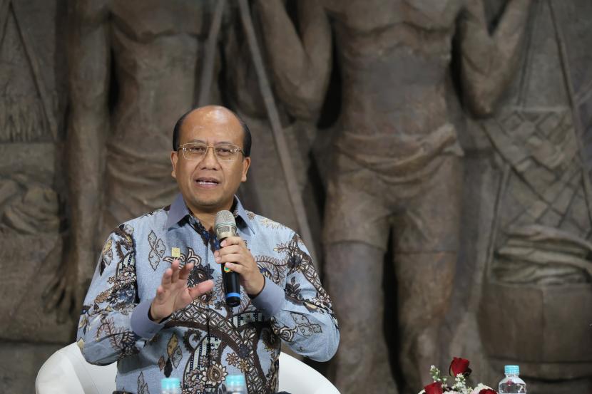 PLN Percepat Pengembangan Dua Proyek Panas Bumi di Bengkulu