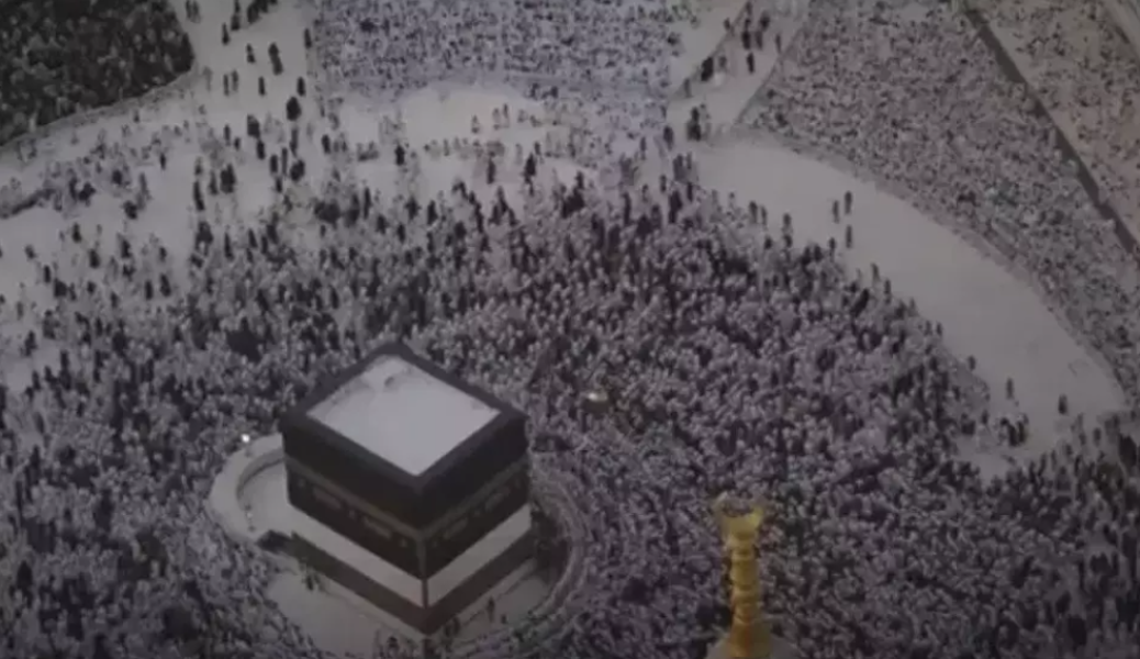 Arab Saudi Tutup Musim Haji 2026, Jumlah Jemaah Tembus 1,7 Juta Orang