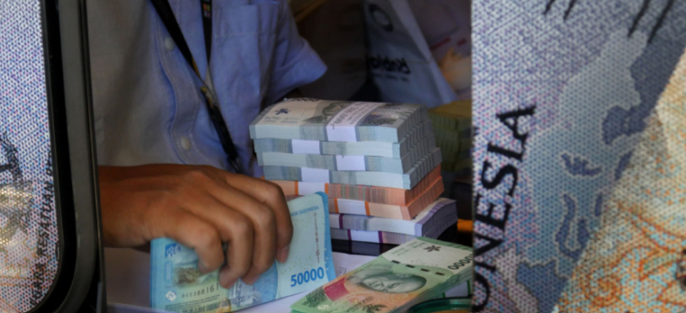 Purbaya Tebar Dana Pemerintah, Likuditas Melimpah, BI Ungkap Permintaan Kredit Tetap Lemah