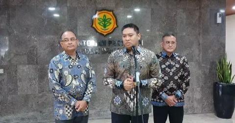 Surplus Pupuk 1,5 Juta Ton, RI Siap Ekspor Urea ke India