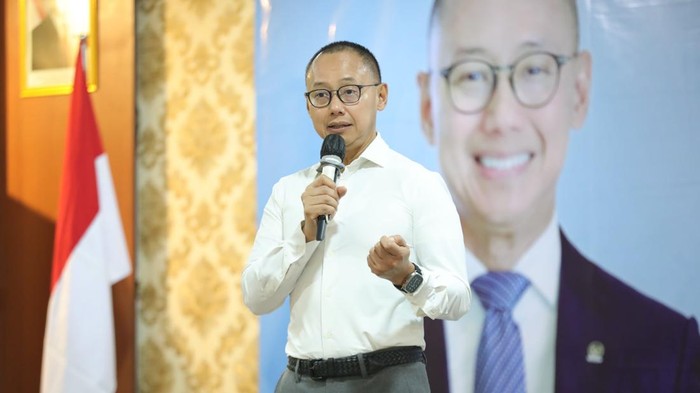 Legislator PAN Minta PP dari UU Minerba Segera Dikeluarkan