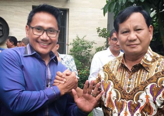Yan Harahap Dorong Prabowo Kembalikan Independensi KPK untuk Berantas Korupsi