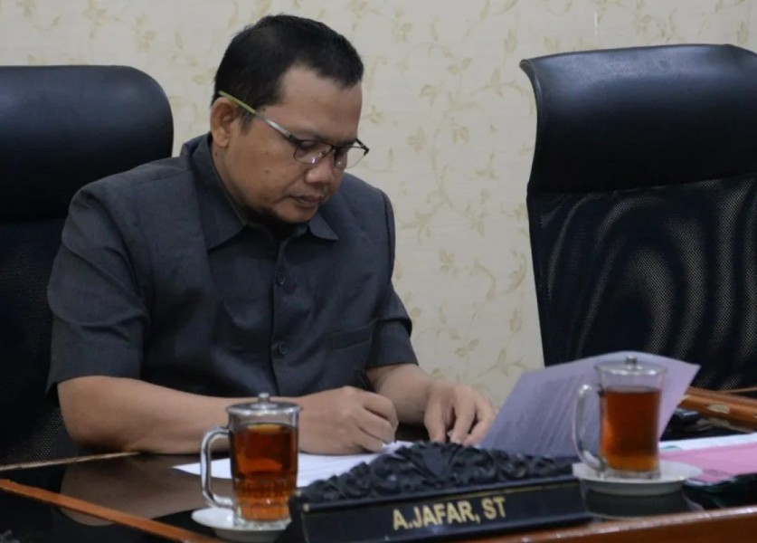 Fraksi PKB DPRD Kabupaten Tegal desak penegakan hukum penjual obat terlarang