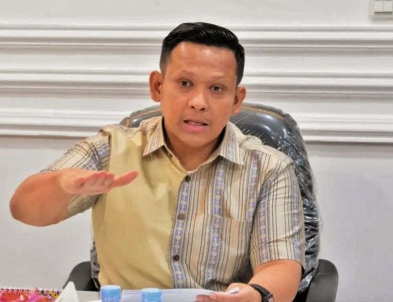 Anggota Fraksi Gerindra DPRD Riau Minta Pemerintah Daerah Ikut Awasi MBG