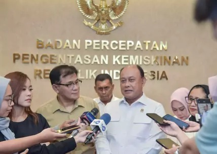 BGN dan BP Taskin Teken MoU, 1.000 Dapur Gizi Siap Dibangun di 3T