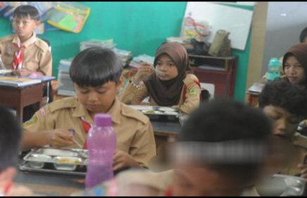 FSGI Dorong Pemerintah Evaluasi MBG untuk Jamin SD-SMP Negeri dan Swasta Gratis