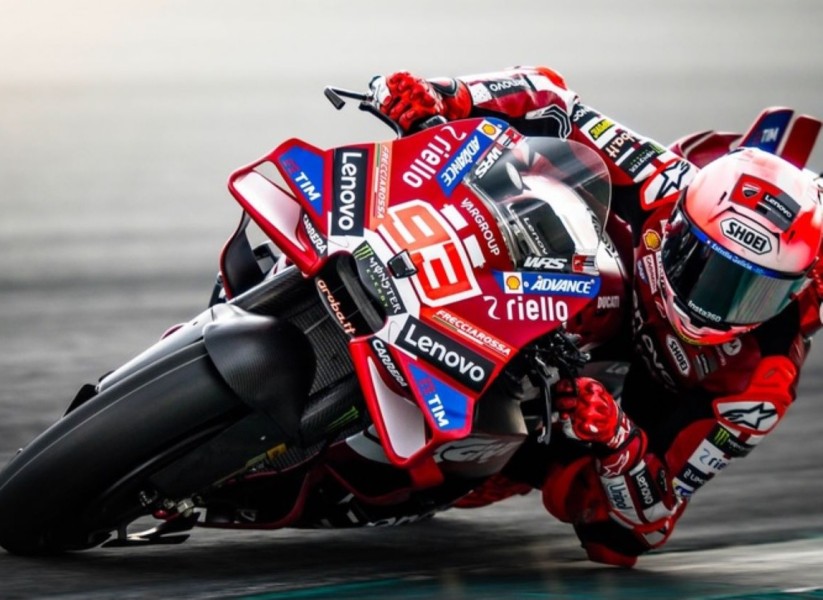 Hasil Final Tes Pramusim MotoGP 2026 Hari Ketiga di Sirkuit Sepang: Marc Marquez Gagal Jadi yang Tercepat