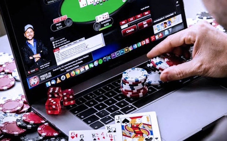 Fantastis! Perputaran Uang Judol Rp286 Triliun Sepanjang 2025, Ada 12 Juta Pemain Aktif