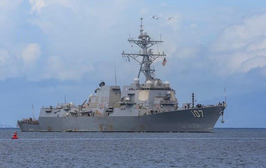 Venezuela Gagalkan Operasi CIA untuk Provokasi Perang