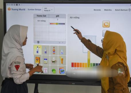 Inklusivitas dan Kesejahteraan Psikologis dalam Kerangka Budaya Sekolah Aman dan Nyaman