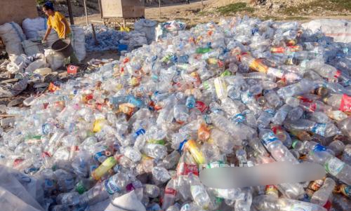 Harga Plastik Melonjak, Peluang Percepat Program Zero Waste