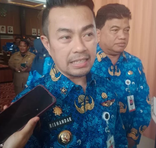 Pemko Buka 200 Formasi PPPK untuk Guru