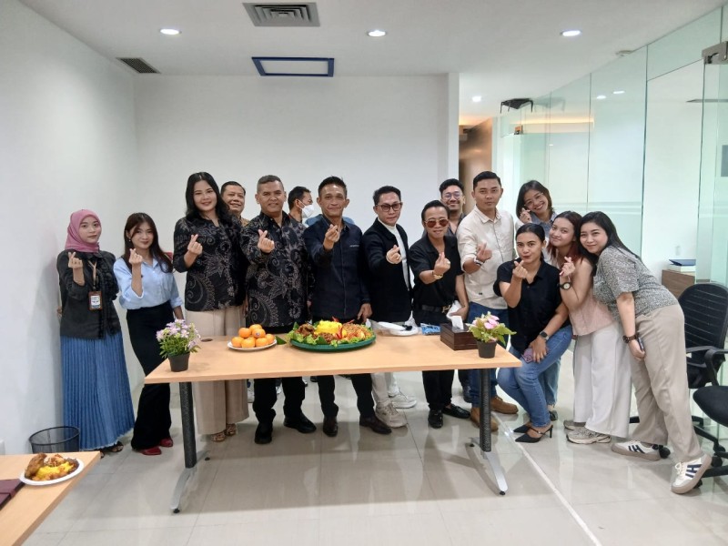 Harvest Marindo Trading Resmikan Kantor Baru di Jakarta, Didukung Forex IMF