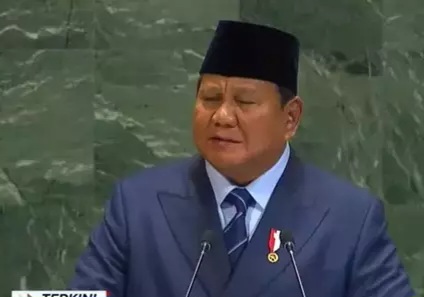 Sebanyak 400 Ekonom Ajukan 7 Tuntutan Darurat Ekonomi pada Prabowo