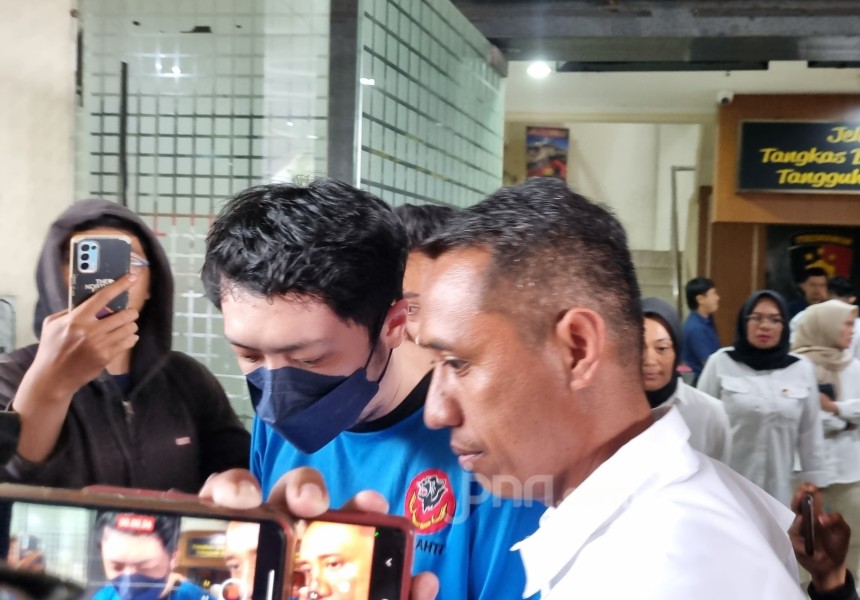 Polisi Selidiki Kepemilikan Obat Bius Dokter PPDS Priguna untuk Memperdaya Korban