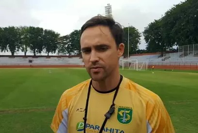 Paul Munster Kembali Latih Bhayangkara FC pada Liga 1 2025