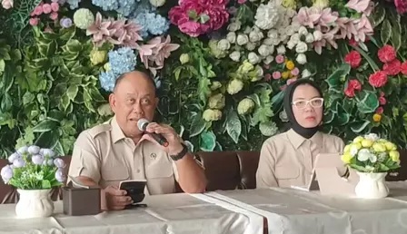 BGN Hentikan Sementara Operasional 49 SPPG Program MBG