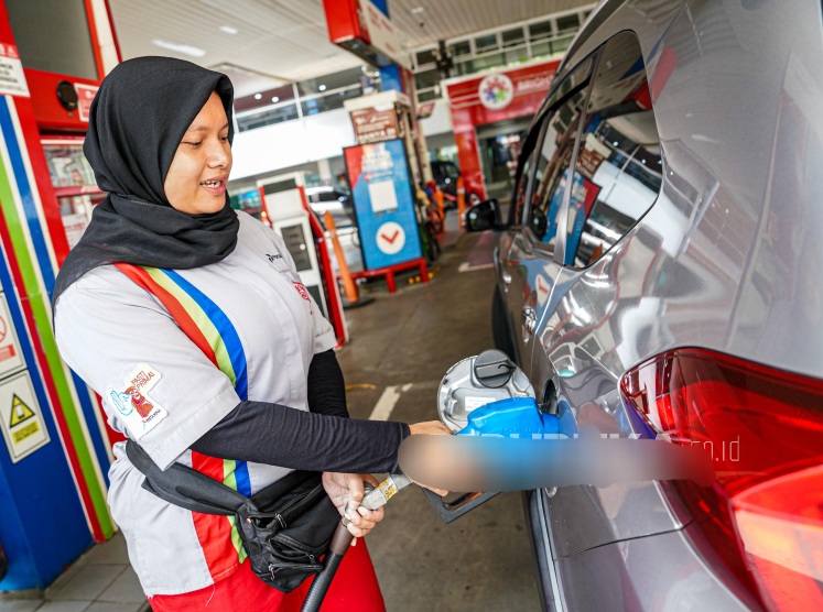 Pertamina Patra Niaga Tawarkan Program Apresiasi bagi Pengguna MyPertamina di Bulan Oktober