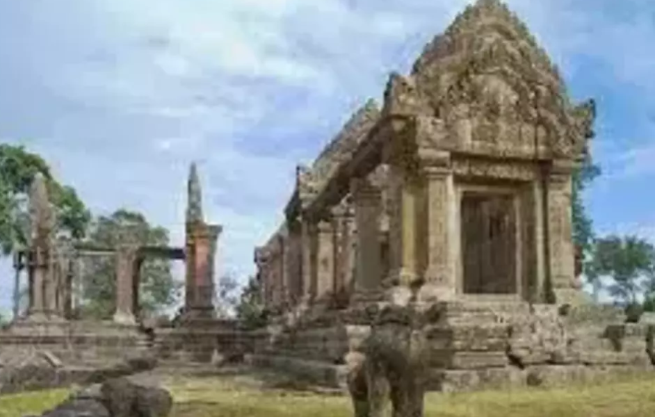 Kamboja Ungkap Thailand Bisa Hancurkan Situs Warisan Dunia UNESCO
