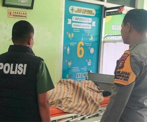 Polisi Kejar Pelaku Pengeroyokan yang Tewaskan Sekuriti Kebun Sawit di Pelalawan