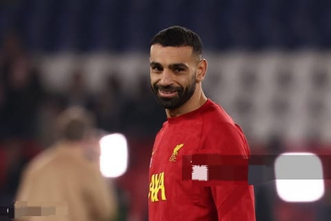 Bos Liga Arab Saudi Harap Salah Bergabung