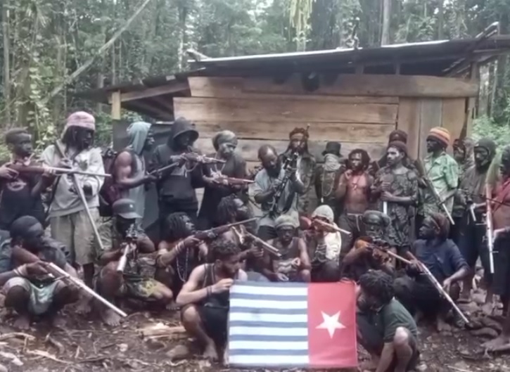 Perang di Pegunungan Papua Memanas, Tiga OPM Tewas