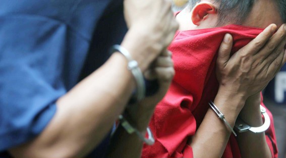 Empat Warga Kepri Dibekuk Aparat Malaysia, Diduga Hendak Selundupkan Bijih Timah
