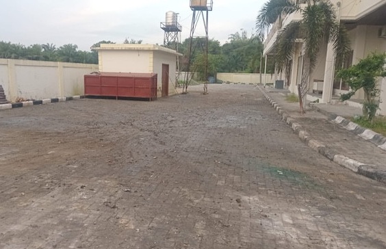 Dekranasda Pekanbaru Tak Lagi Jadi Trans Depo, Pemko Pindahkan ke Labersa