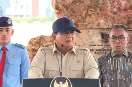 Anggota DPR Apresiasi Prabowo Tambah Dana Riset
