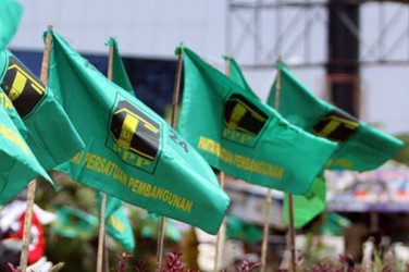 Riak-riak Lagi, Sejumlah DPC Minta DPP Ganti Pimpinan DPW PPP Riau