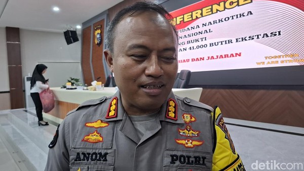 Polisi Sita Barang Brended dari Kasus SPPD Fiktif Senilai Rp 395 Juta