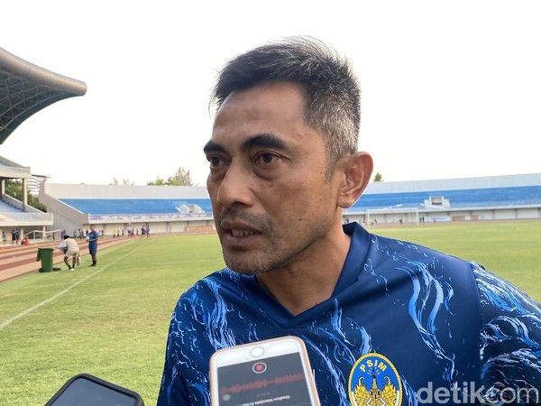 Bahrain Vs Indonesia Malam Ini, Pelatih PSIM: Doakan yang Terbaik