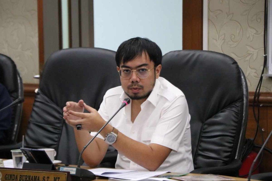 Ketua Fraksi Gerindra Sambut Baik Rencana Pembangunan Pabrik Pakan Ternak Nasional di Pekanbaru