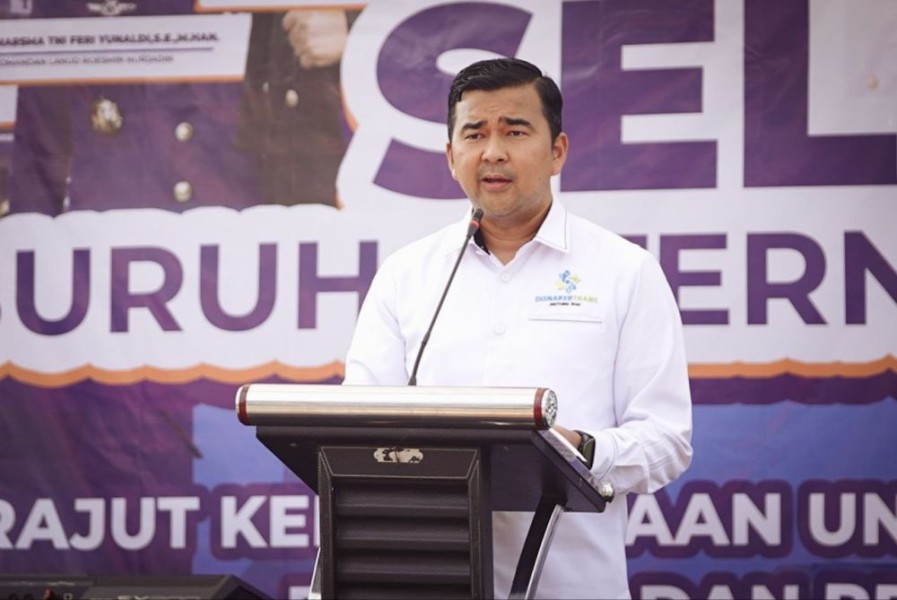 Antisipasi Penahanan Ijazah, Pemprov Riau Siapkan Aturan Kerja Baru