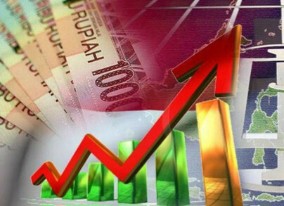 Ekonomi RI Diprediksi Tumbuh 4,91 Persen pada Kuartal I, Ini Faktornya